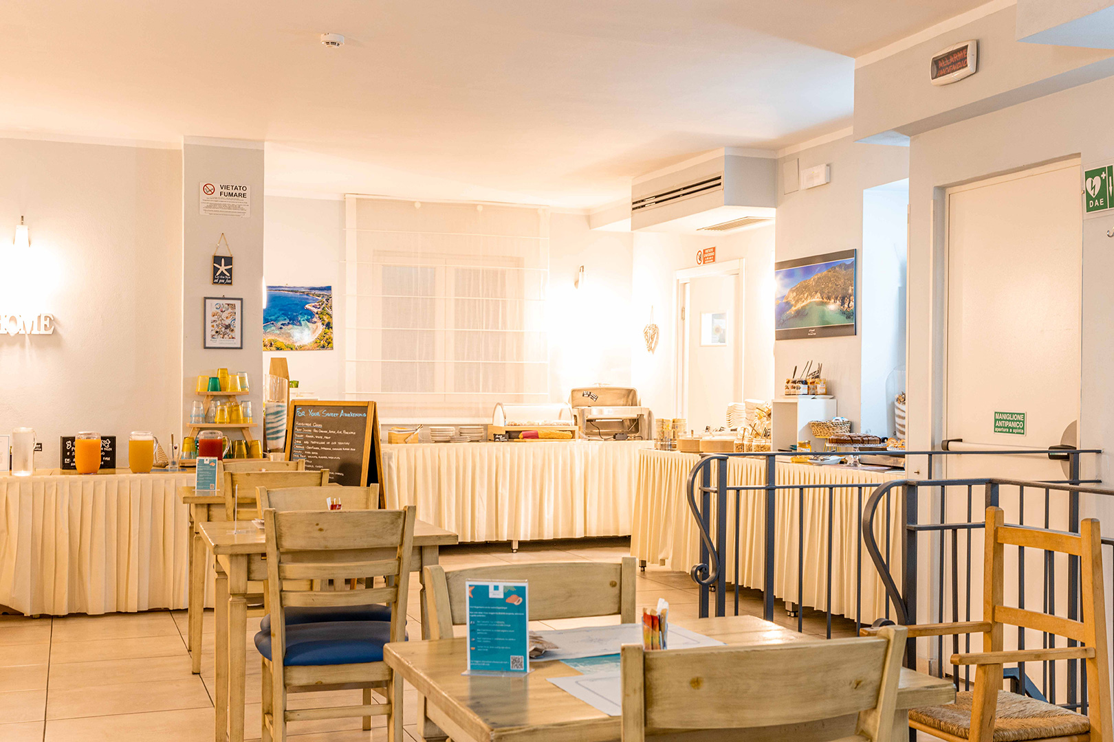 Image gallery marquee