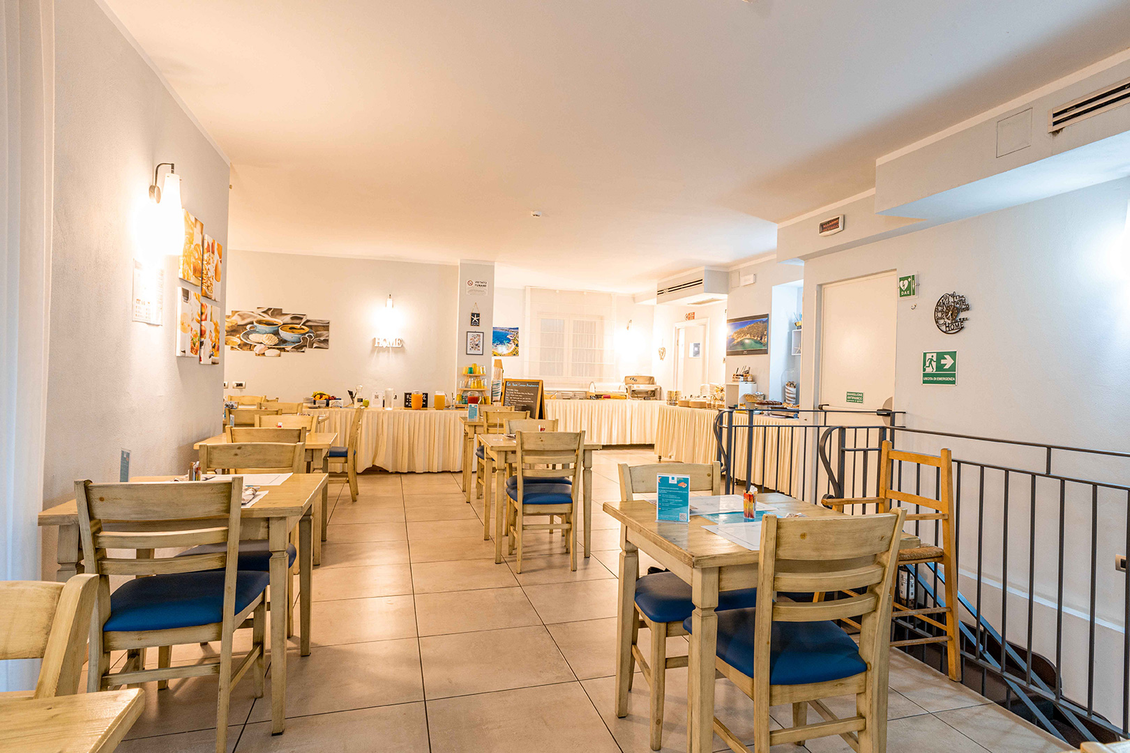 Image gallery marquee