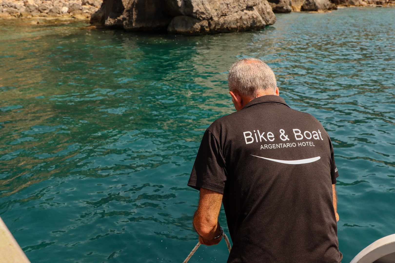 Image gallery marquee